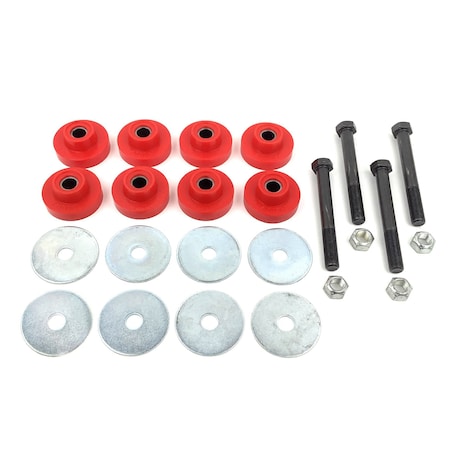 Atro Engine Rebuild Kit, KT62-62216-HT KT62-62216-HT